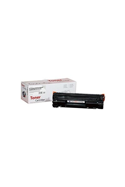 CRG-725 Muadil Toner (Canon 3484B002)