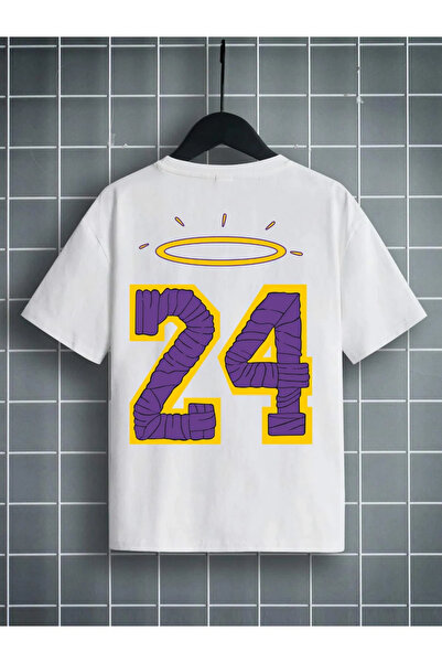 YUNAYT 24 ДЕТСКА ТЕНИСКА С ЩАМП KOBE