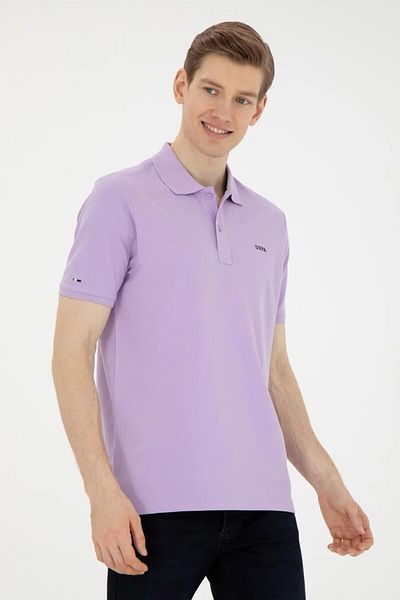 U.S. Polo Assn. Tricou de bază pentru bărbați