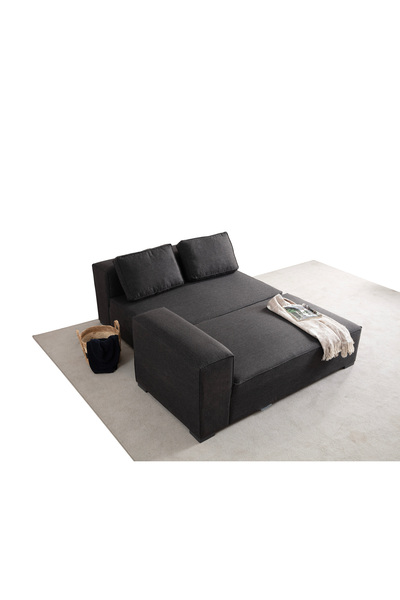 NEXHOME Vista L Köşe Kanepe Dinlenme Koltuk Takımı