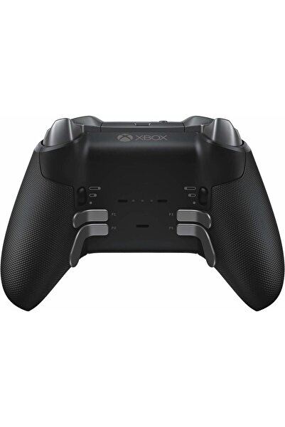 MICROSOFT Xbox Wireless Controller Elite Series 2 - Siyah