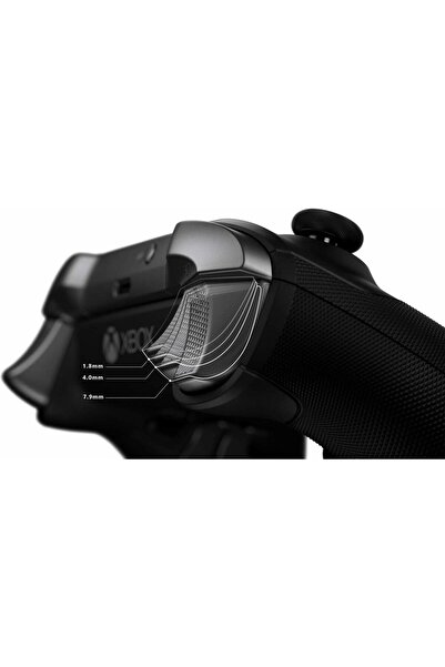 MICROSOFT Xbox Wireless Controller Elite Series 2 - Siyah