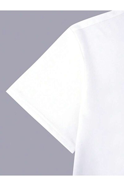 Machetta Kids Mr Beast Top and Bottom Set with Shorts