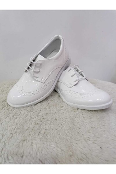 Özgür Kids Erkek çocuk ortopedik Klasik  ve sünnet ayakkabısı.