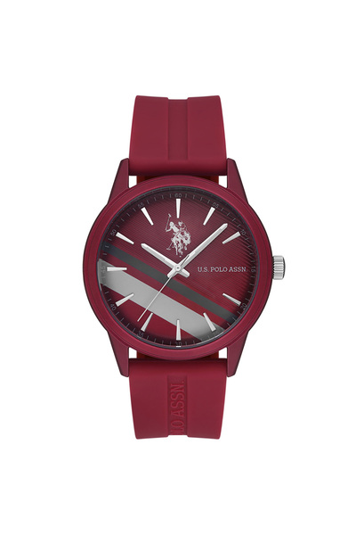 U.S. Polo Assn. Watch U.s. Polo Assn. Uspa1027-06 Erkek Kol Saati
