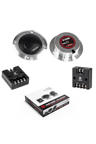 Reiss RS-TW52 Tweeter 100 Watt 2 Adet