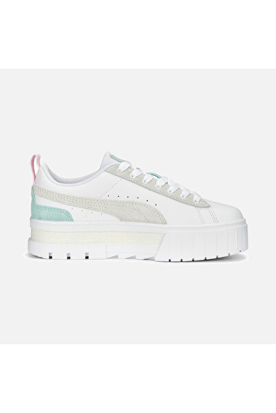 Puma Αθλητικά Γυναικεία αθλητικά παπούτσια Mayze Mix Platform