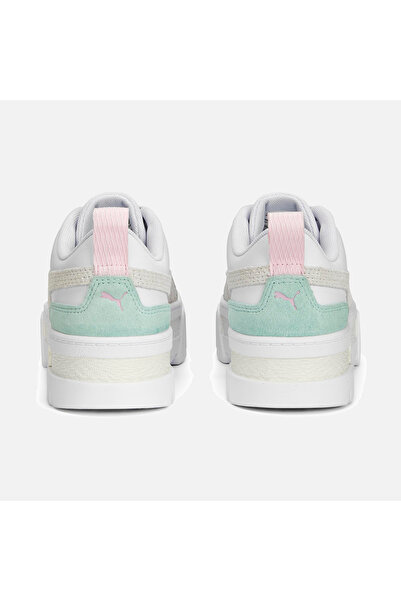 Puma Αθλητικά Γυναικεία αθλητικά παπούτσια Mayze Mix Platform