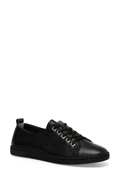 Polaris 162455 .Z4Fx Black Women's Comfort Shoes