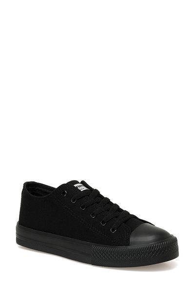 Kinetix SERON 4FX Women's Black Sneakers