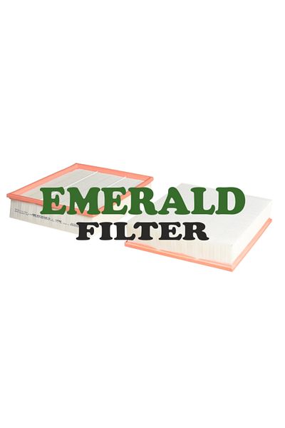 GOLD FILTER Vw Lt 35 - Mercedes Sprinter I Air Filter (with Pozette)