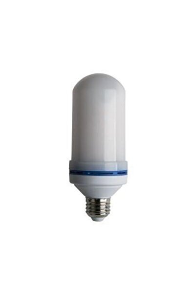 Cata Led Ampul 5W Alevli Amber Renk Ct-4059
