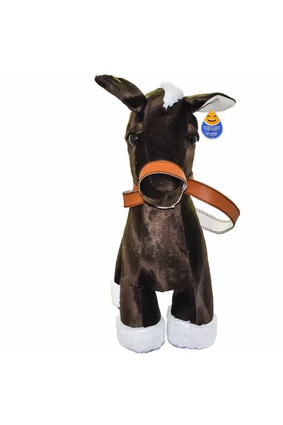 Angel Of Life Fk-29 Pony Horse - Atabey -grantoys