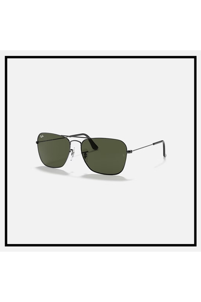 Ray-Ban نظارات شمسية رايبان RB3136 004 58