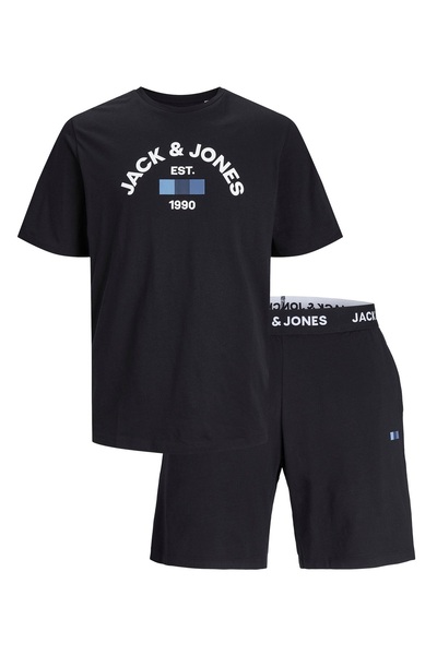 Jack & Jones JACK JONES Erkek Şort-Tişört Takım 12258222