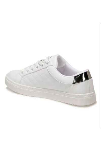 U.S. Polo Assn. U.S. Polo Assn. Pantofi sport de damă White Tiggy 4Fx A 101534334