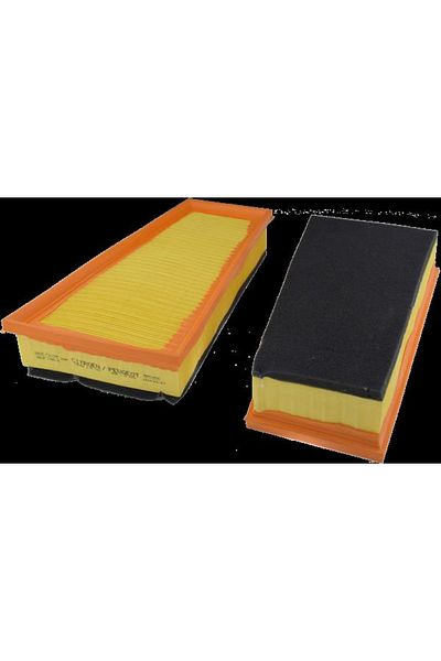 GOLD FILTER CITROEN XSARA (1997 > 2005) 1.8i 16V - 2.0i 16V AIR FILTER (1444 G2, 1444 WG)