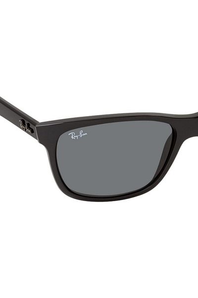 Ray-Ban Ryban 4181 601/87 57-16 Unisex Sunglasses