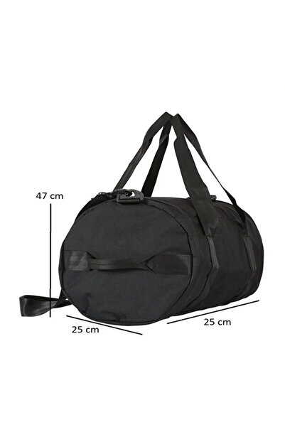 BENE Bags Su Geçirmez Kumaş Seyahat Çantası-Takis