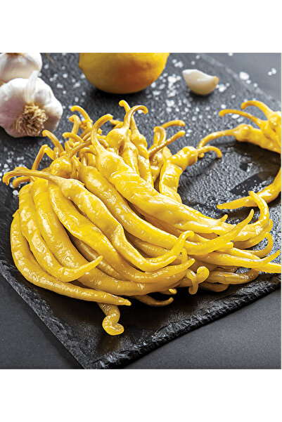 TURŞU DURAĞI Tatlı Biber Turşusu |3 Kg