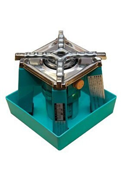 SQUARE Tokaı Mc 1 Gazlı Ocak