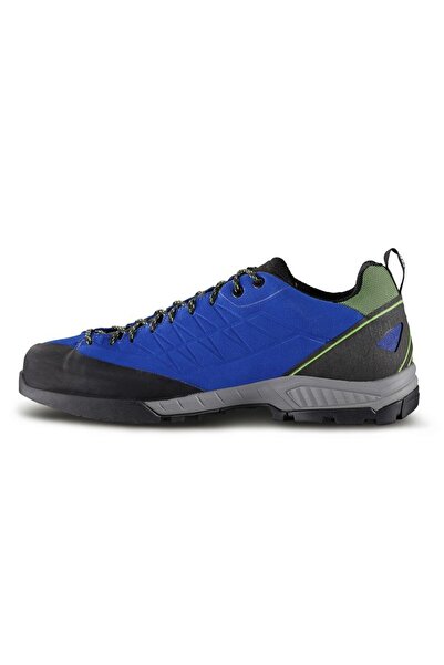 Scarpa Epıc Gtx Blue/yellow Ayakkabı (1)