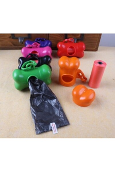 PERİBOİA Bag Bag for Animal Stool