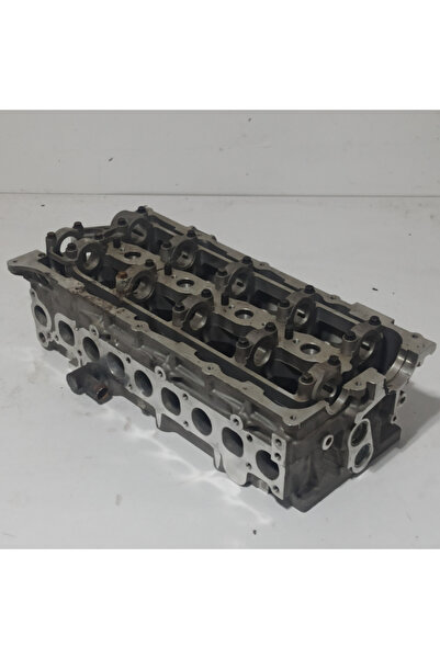 JPI Hyundai Starex Crdi 05- H100 Kamyonet 09-12 Üst Kapak Silindir Kapağı