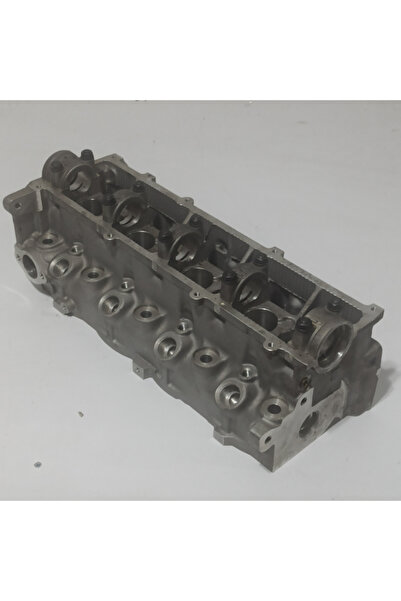 TW E2200 97-01 Kalın Enjektör Tip Üst Kapak Silindir Kapağı