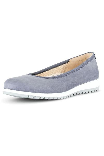 GABOR Ballerinas – Relaxed Fit