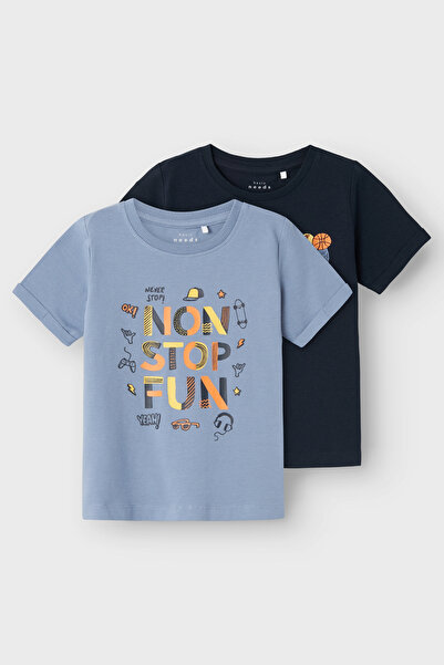 Name it NMMVUX 2P SS TOP