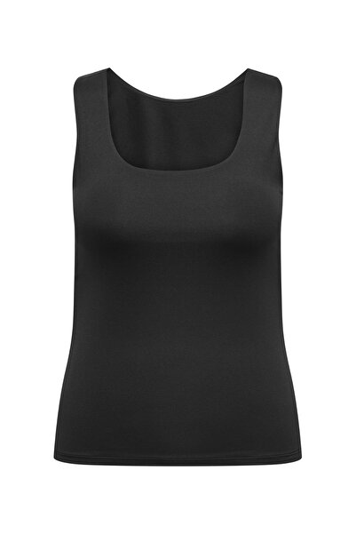 Only Carmakoma CAREA S/L 2-WAYS FIT TOP JRS