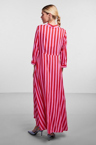 YAS. YASSAVANNA LANGES HEMDKLEID S. NOOS
