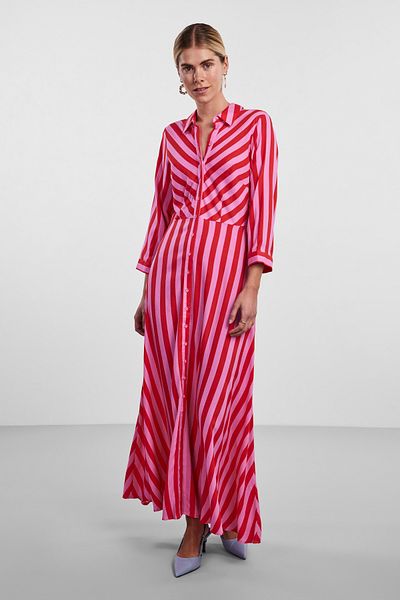 YAS. YASSAVANNA LANGES HEMDKLEID S. NOOS