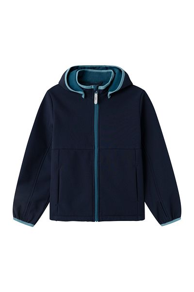 Name it Softshell-Jacke Malta