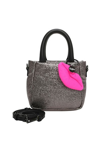 Buffalo Boxy24 Mini Bag Handtasche 17,5 cm