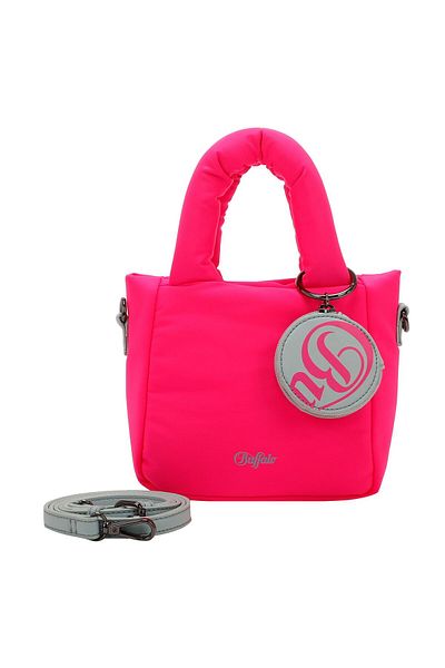Buffalo Ručná taška Boxy25 Mini Bag 17,5 cm