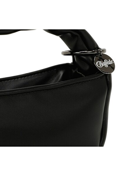 Buffalo Soft Soft Mini Bag Handbag 16 cm