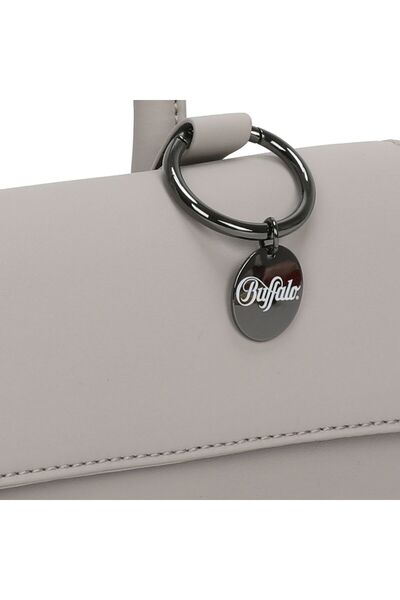 Buffalo Clap01 Mini Bag Handbag 13 cm
