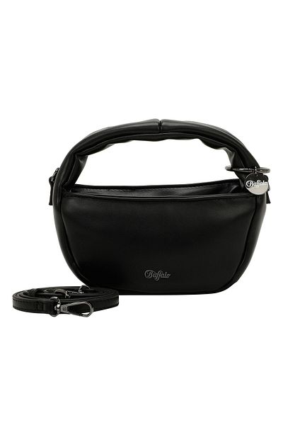 Buffalo Soft Soft Mini Bag Handtasche 16 cm