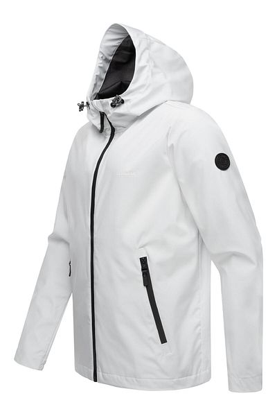 Ragwear Yumuşak Kabuk Ceket Shellwie