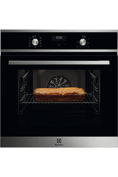 Electrolux EOF5C50BX SurroundCook Katalitik Temizleme Sistemli 65 lt Multifon...