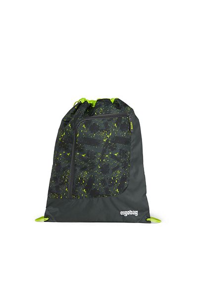 Ergobag Sportovní taška Unisex HarvestBear