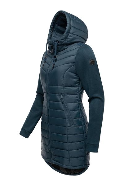 Ragwear Outdoorjacke Sandra Long