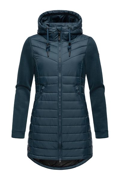 Ragwear Outdoorjacke Sandra Long