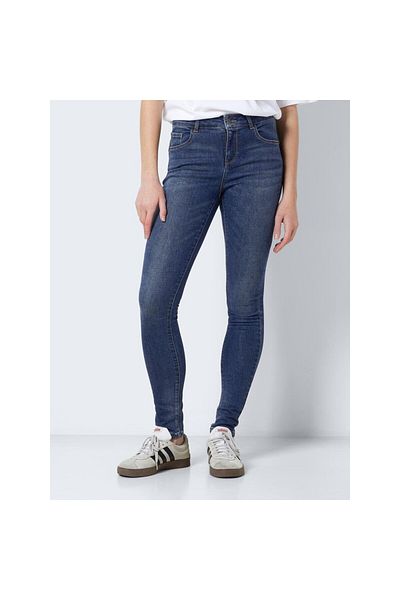 Noisy May NMJEN NW SKINNY SHAPER JEANS JT175DB NOOS