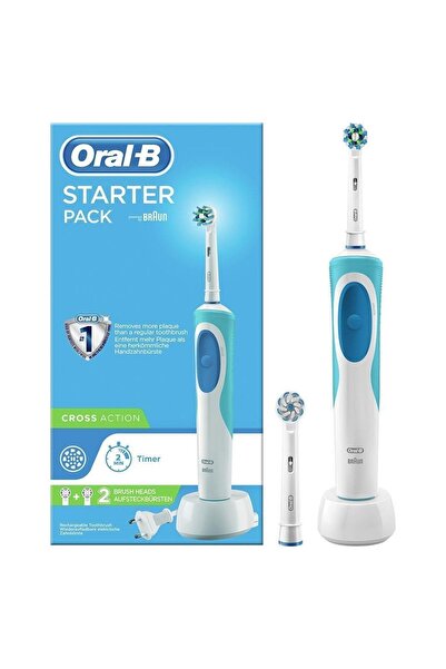 Oral-B D12.523.1 diş fırçası