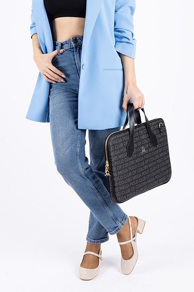 Getcho Lucy Women - Laptop și servietă