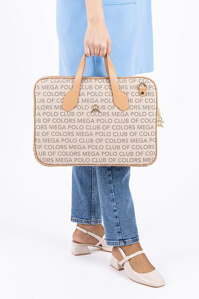 Getcho Lucy Women - Laptop și servietă