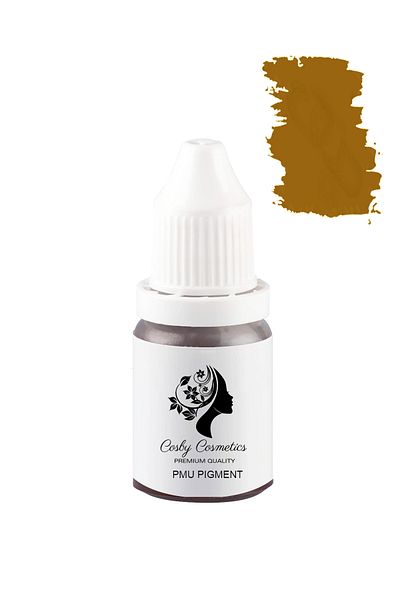 Cosby Permanent Makeup Paint Microblading Paint
